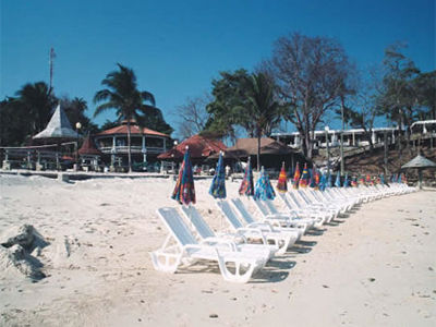 Hotel Punta Galeon Resort Contadora Island Luaran gambar
