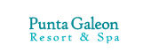Hotel Punta Galeon Resort Contadora Island Logo gambar